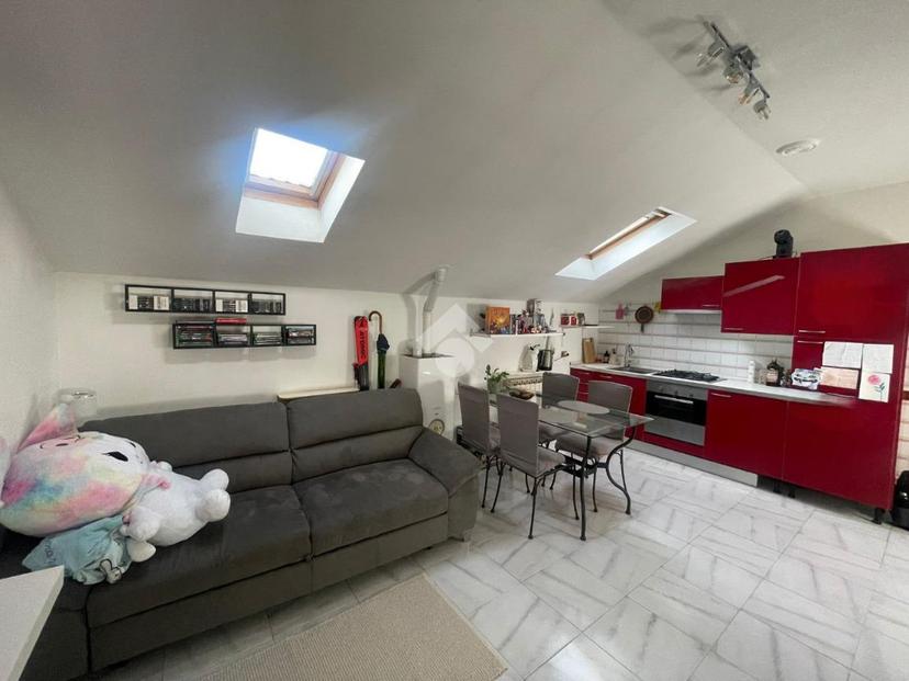 Bilocale in Via Ippolito Nievo 4, Monza — foto 3 di 5