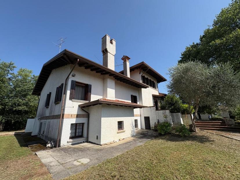 Villa unifamiliare in Via Sant'Elisabetta 41, Portogruaro — foto 4 di 5