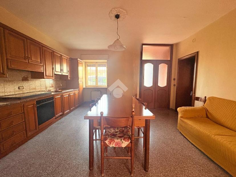 Casa indipendente in Via Santa Maria 11, Pompiano — foto 4 di 5