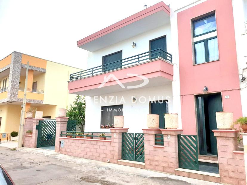 Villa in Fermi 10, Racale — foto 4 di 5