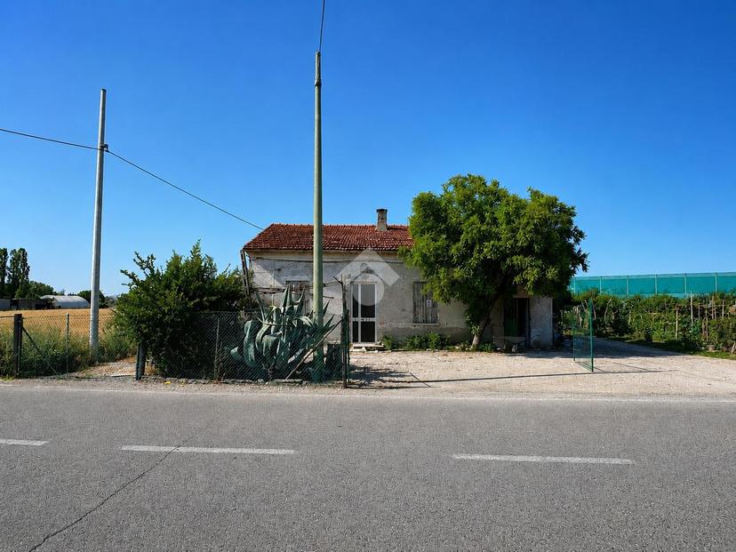 Rustico in Via l. Tosi 163, San Mauro Pascoli — foto 3 di 4