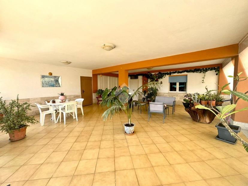 Villa in Via Piani 9 9, Trabia — foto 4 di 5