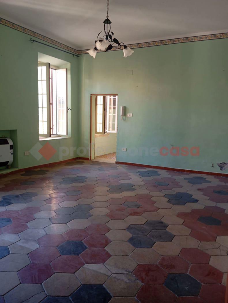 Casa indipendente in Via San Rocco 15, Mandela