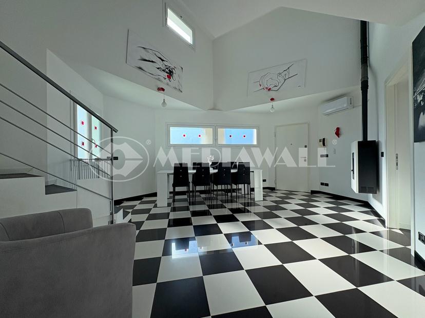 Villa a schiera in Via Bares 4, Aviano — foto 4 di 5