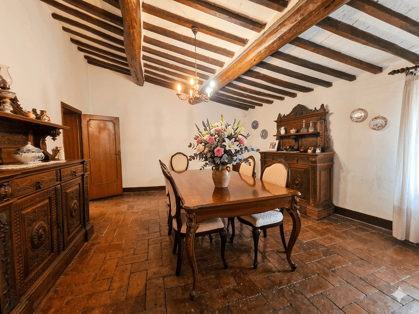 Appartamento, Crespina Lorenzana — foto 4 di 5