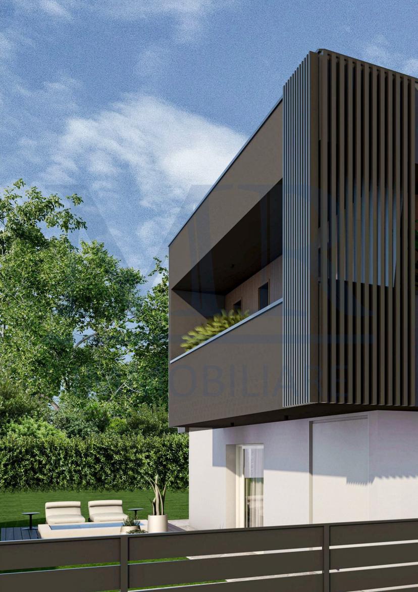 Villa in Via Giuseppe Verdi, Abano Terme — foto 4 di 5