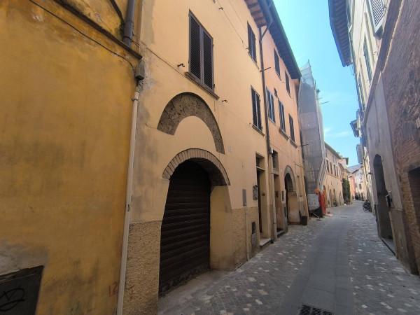 Terratetto unifamiliare in Via Madonna del Giglio, Foligno — foto 5 di 5