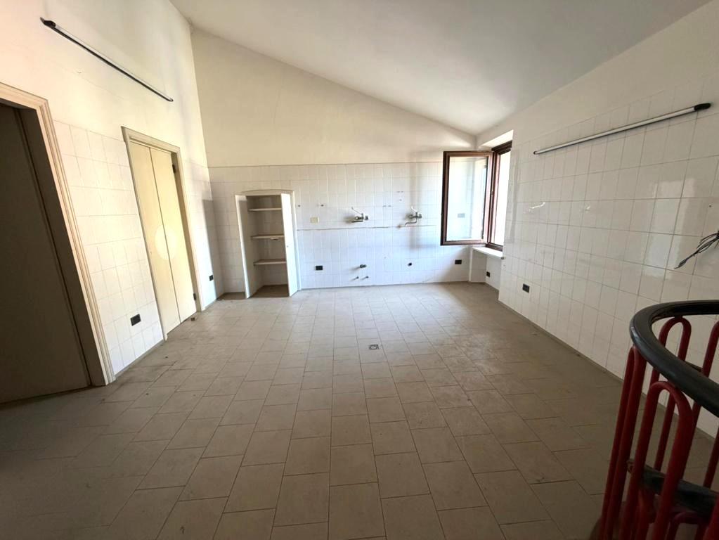 Villa a schiera, Valeggio sul Mincio