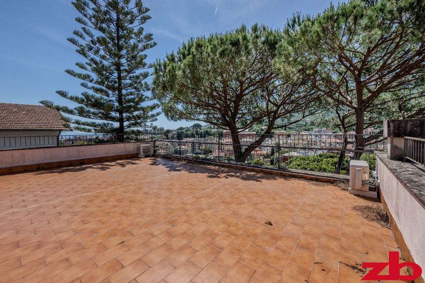 Appartamento in Viale La Torre 21, Santa Margherita Ligure — foto 3 di 3