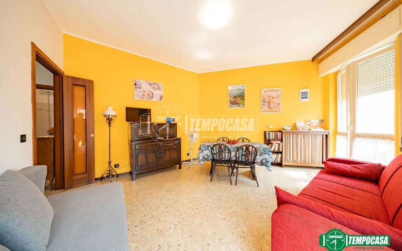Bilocale in Via Libertà 6, Baveno — foto 3 di 5