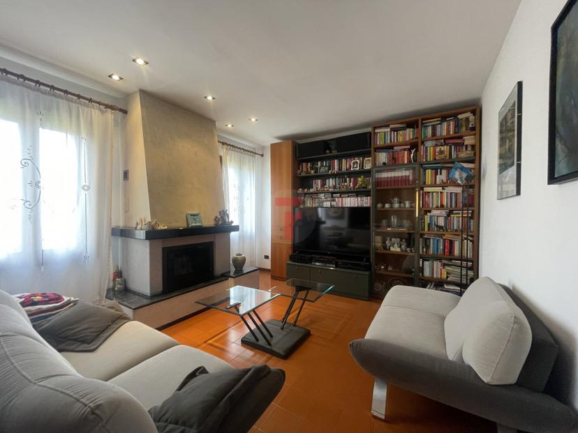 Trilocale in Via Trieste, Polverara