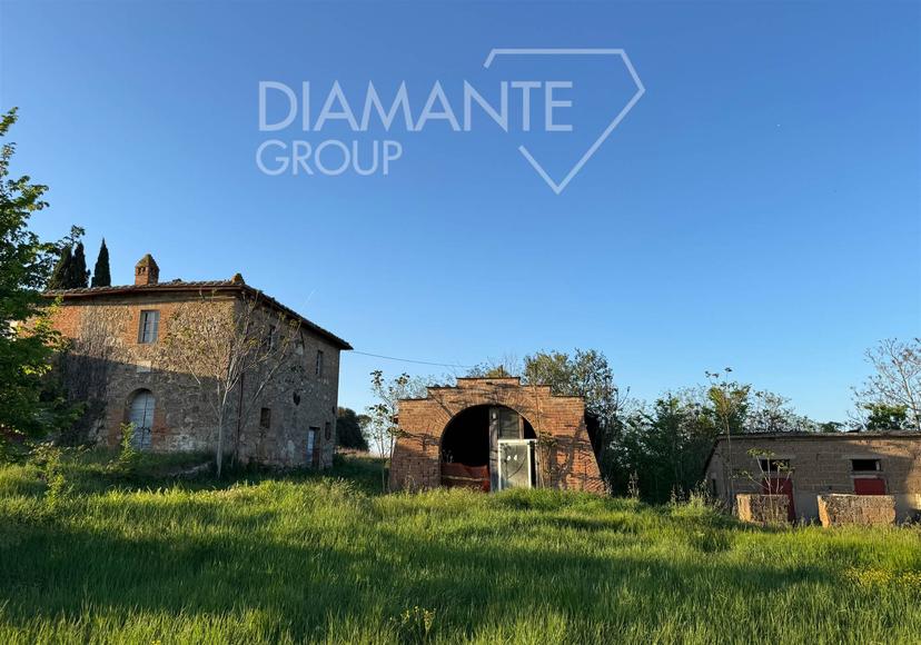 Rustico, Chiusi — foto 2 di 5