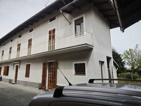 Terratetto unifamiliare in Corso San Grato 21, Candelo — foto 5 di 5