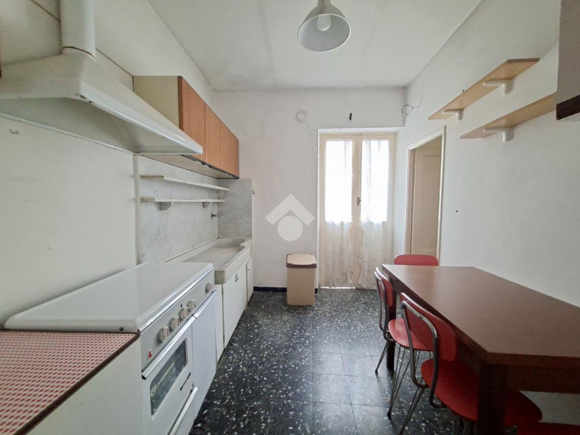 Bilocale in Località Arezzo di Vobbia, Vobbia