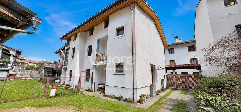 Appartamento in Via Villa 12, Artegna — foto 4 di 5