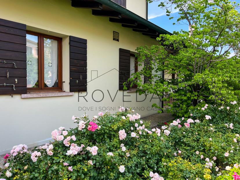 Casa indipendente in Via Fratelli Cervi, Casier — foto 4 di 5