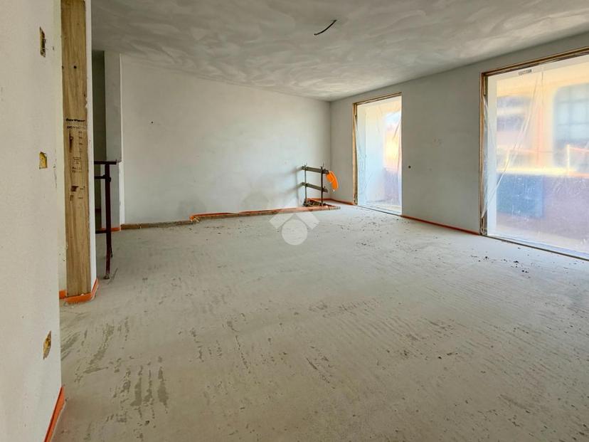 Villa a schiera in Via Circonv. Est 28, Luzzara — foto 4 di 5