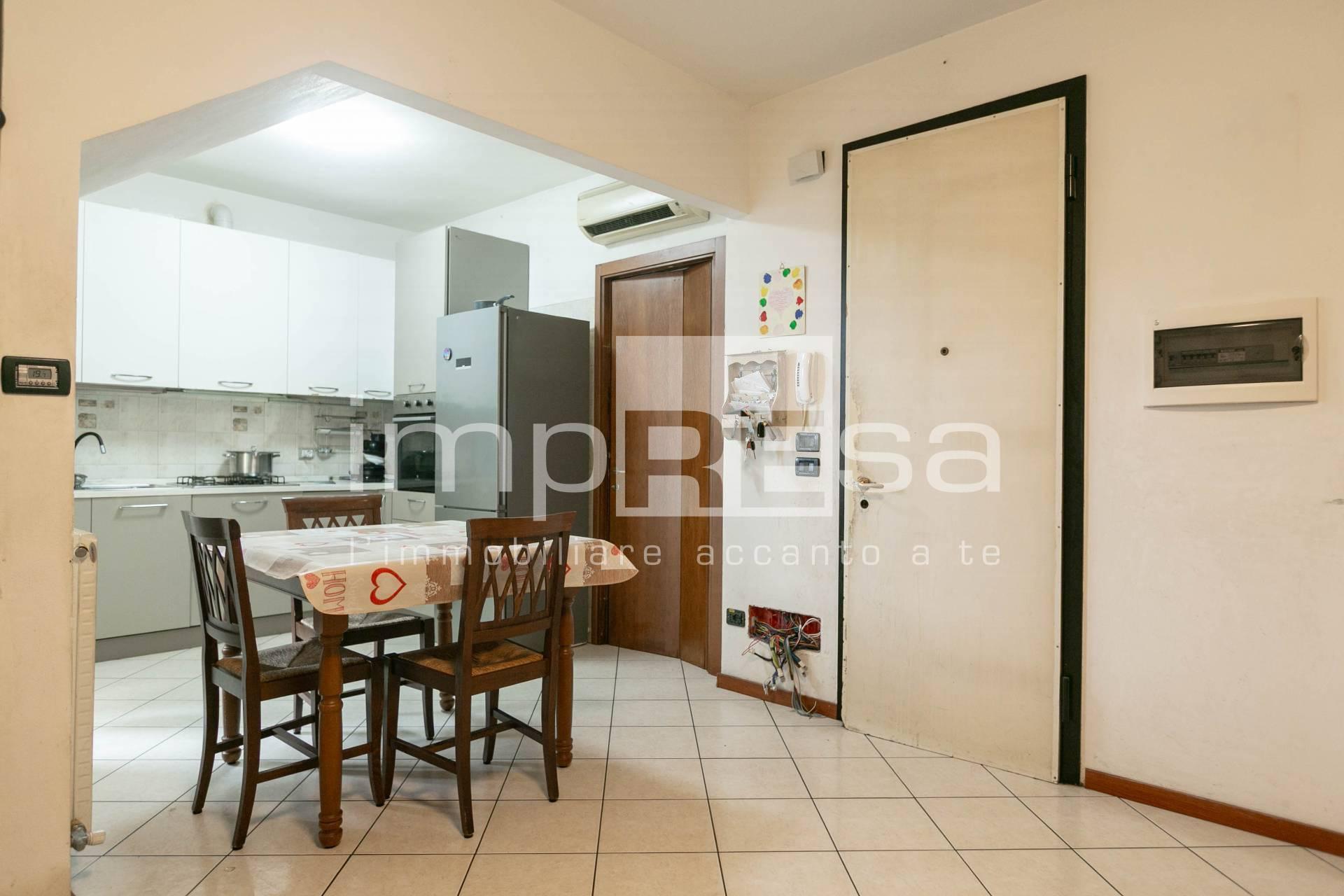 Villa a schiera in Via Provinciale Ovest, Salgareda