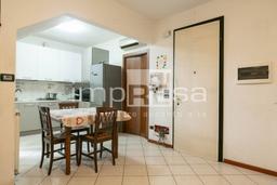 Villa a schiera in Via Provinciale Ovest, Salgareda