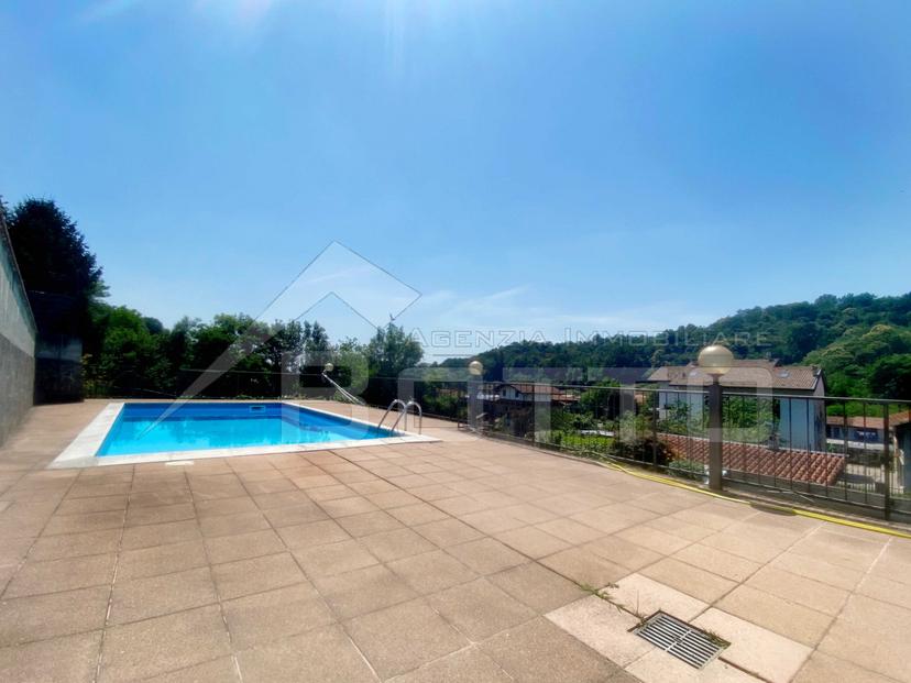 Casa indipendente in Via Negri 68, Grignasco — foto 2 di 5