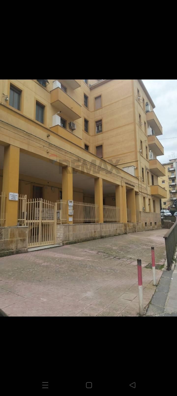 Appartamento in Via Rosso di San Secondo 32, Caltanissetta — foto 4 di 5