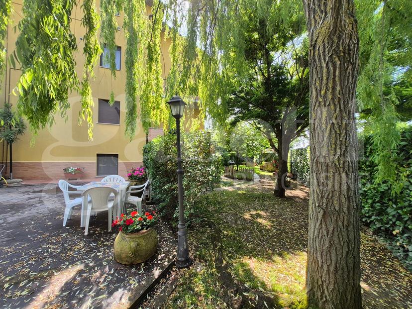 Casa indipendente in Padule, Via Sirmione 58, Gubbio — foto 2 di 5