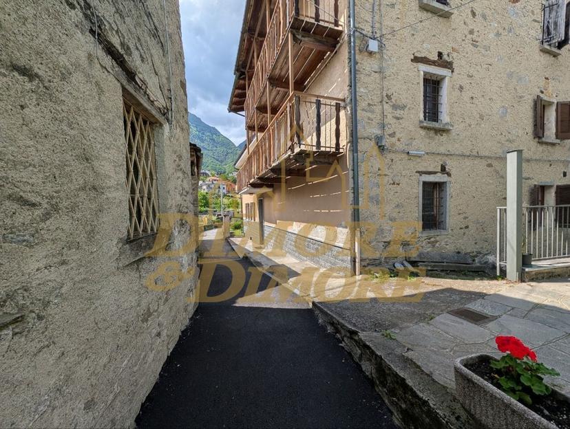 Casa indipendente in Frazione Croppo, Montescheno — foto 5 di 5