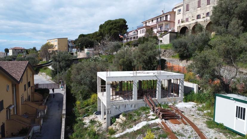 Casa indipendente in Via Provinciale 86 10, Torchiara — foto 3 di 5