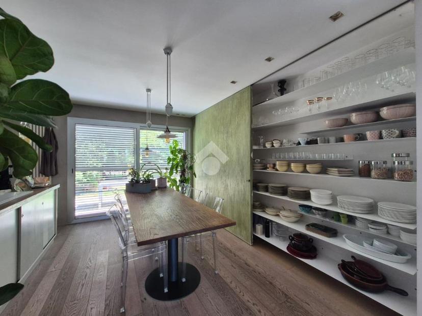 Villa in Via Piave 197, Villorba — foto 5 di 5
