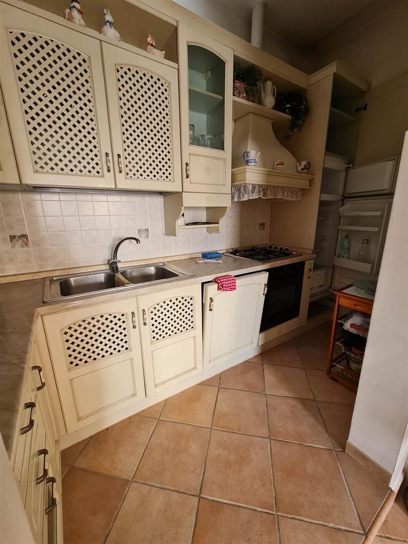 Casa indipendente in Via Alfieri Prima Traversa, Ceprano — foto 3 di 5