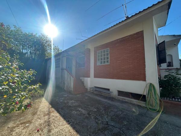 Villa in Via Belvedere 8, Sant'Angelo a Cupolo — foto 4 di 5
