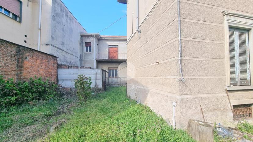 Casa indipendente in Via Palestro 50, Busto Arsizio — foto 4 di 5