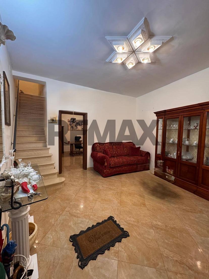 Casa indipendente in Via Calatafimi 15, Melilli
