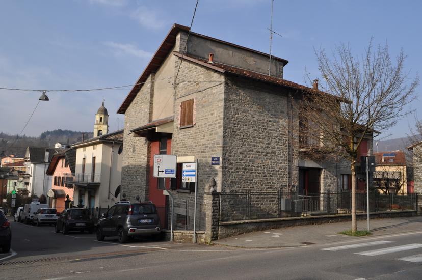 Trilocale in Via Trento 13, Bedonia — foto 5 di 5