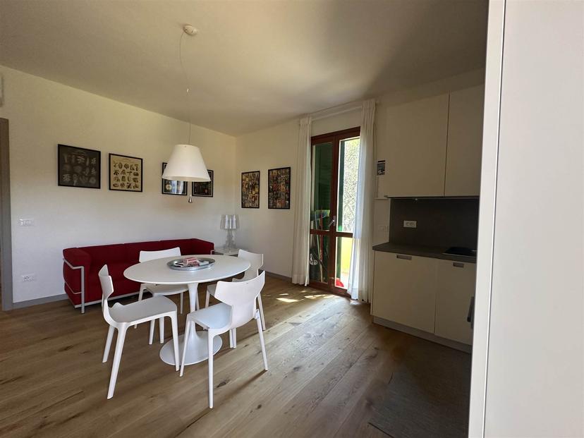 Quadrilocale, Rosignano Marittimo — foto 3 di 5
