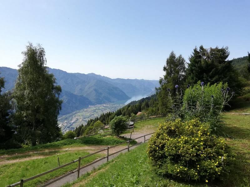 Rustico in Località Faserno, Storo