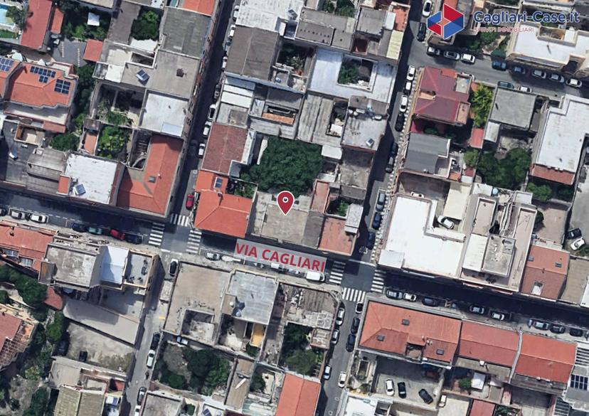 Casa indipendente in Via Cagliari 132, Quartu Sant'Elena — foto 3 di 3