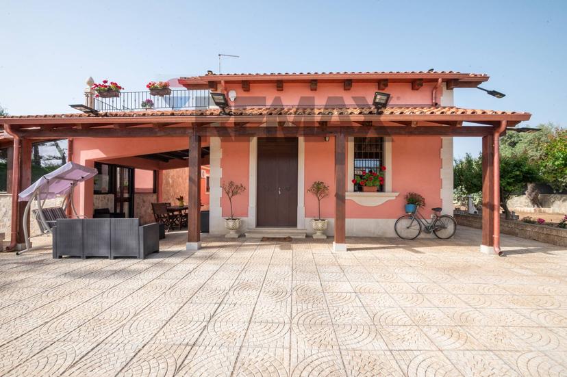 Villa in Viale America 4, Avola — foto 2 di 5