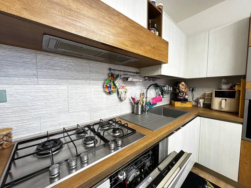 Quadrilocale in Via Antonella d'Aquino 51, Francavilla al Mare — foto 4 di 5