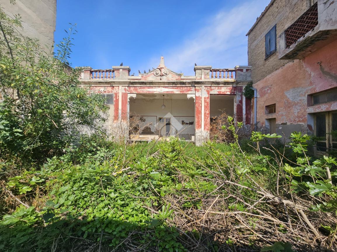 Rustico in Via Perra 25, Quartu Sant'Elena