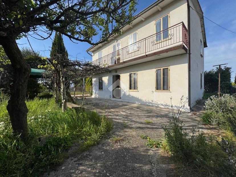 Villa in Via Mezzavia 13, Montegrotto Terme — foto 4 di 5