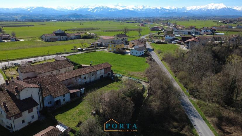 Rustico in Località Gratteria 19, Mondovì — foto 3 di 5