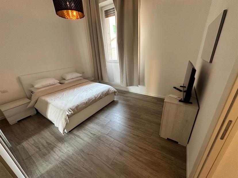 Bilocale in Via Enrico Toti 1, Bresso — foto 4 di 5