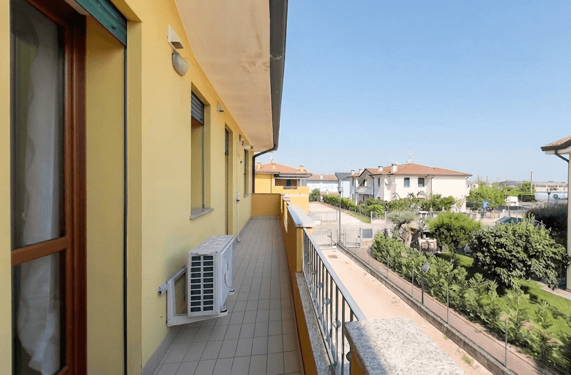Bilocale in Via Caneva 250, Ospedaletto Euganeo — foto 4 di 5