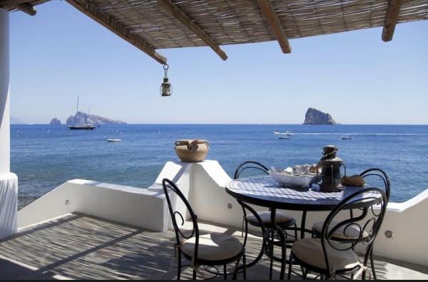 Villa in Strada Vicinale Iditello-Faraci, Lipari — foto 3 di 5