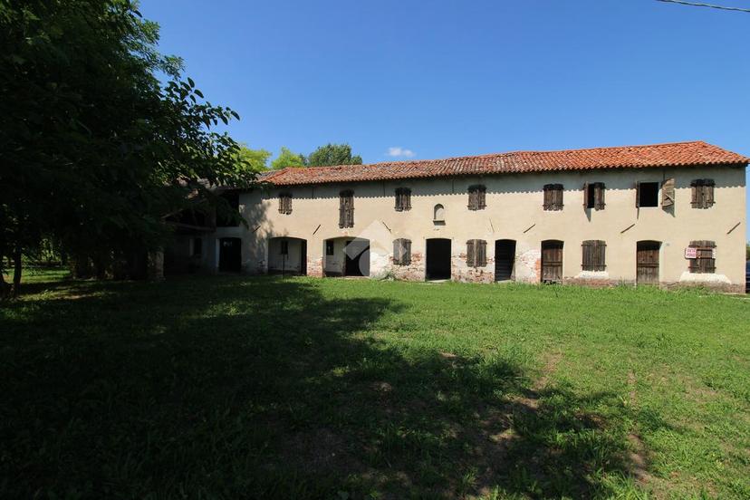 Rustico in Via Rosa, Gorgo al Monticano — foto 5 di 5