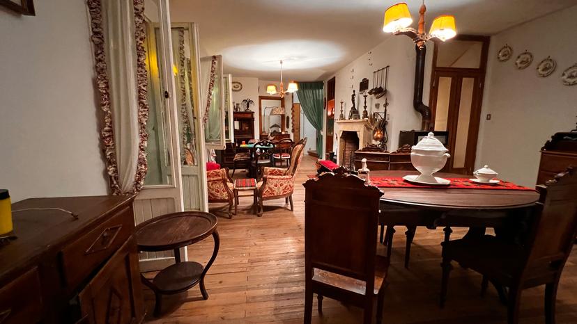 Casa indipendente in Via degli Appennini 102, Rieti — foto 2 di 5