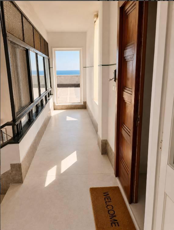 Attico in C.So Matteotti 16, Siracusa — foto 4 di 5