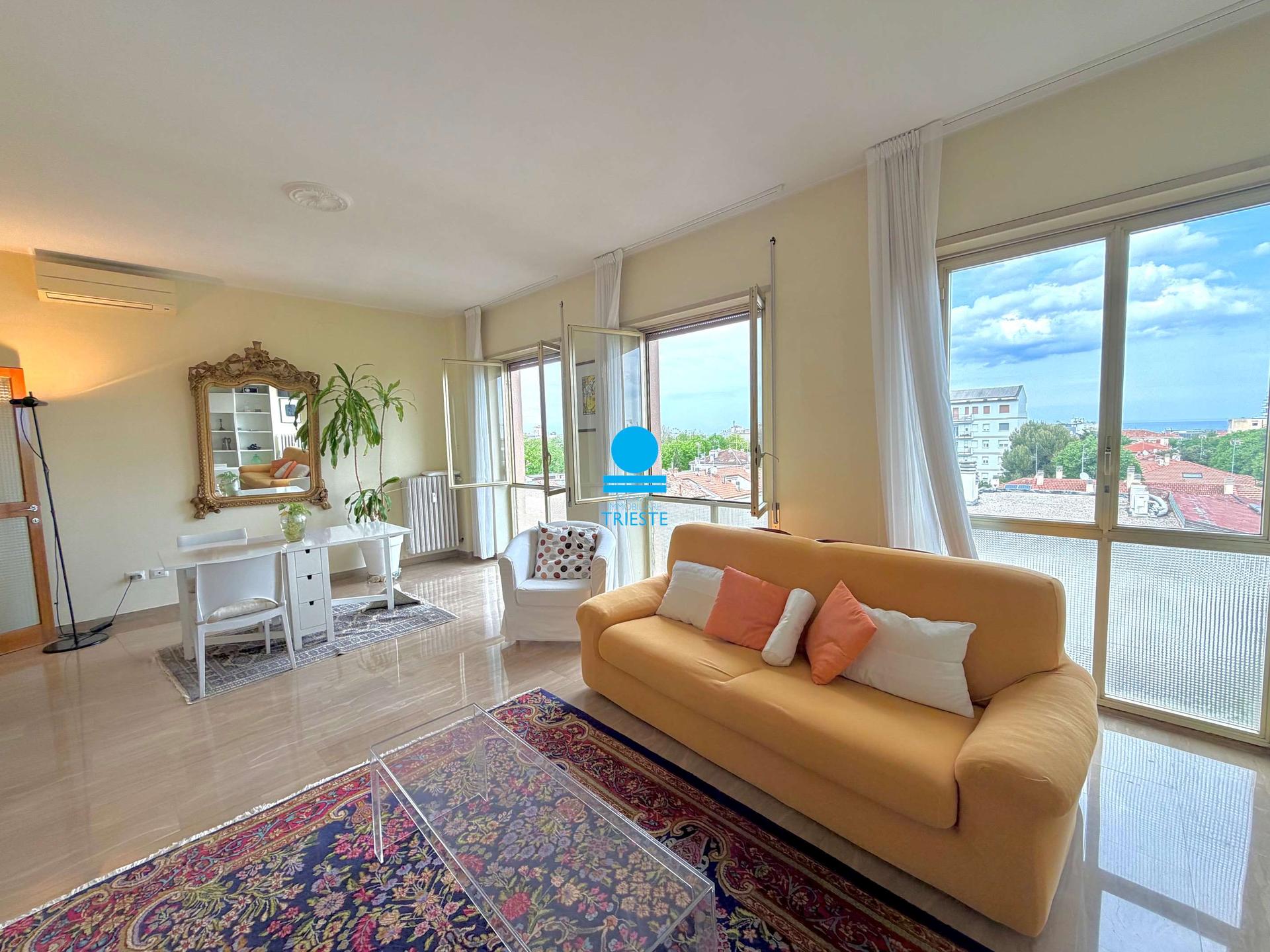 Appartamento, Pesaro