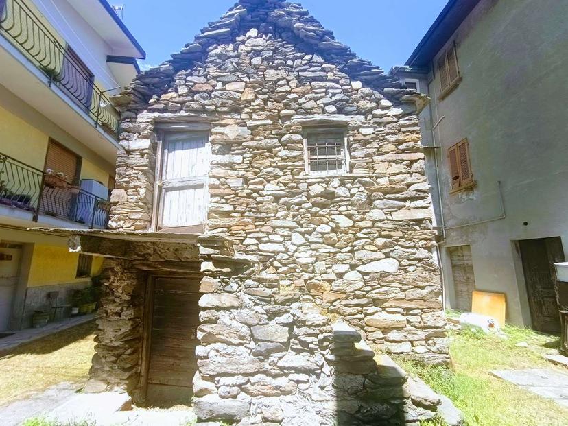 Rustico in Moiachina, Piedimulera — foto 2 di 5